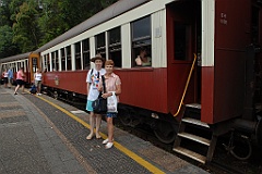 0538 Kuranda Scenic Railway